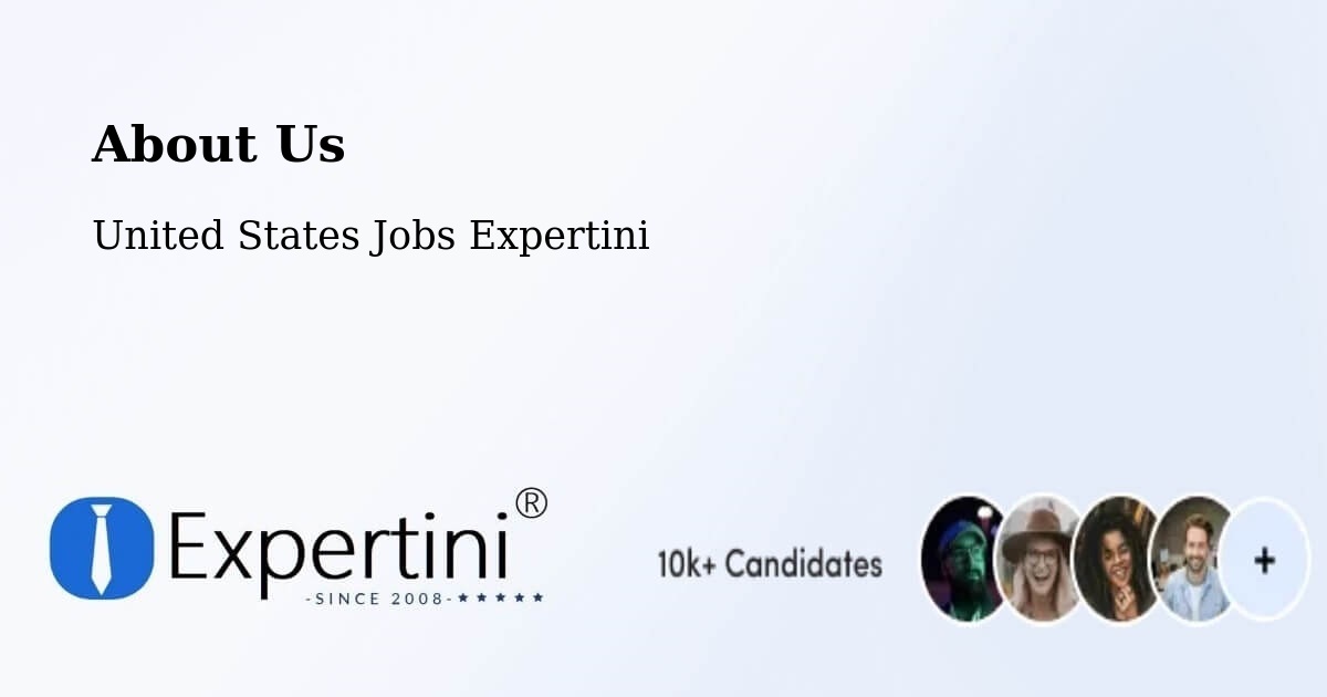 About Expertini Recruitment Platform  – Bruceton - Bruceton, United States Jobs Expertini