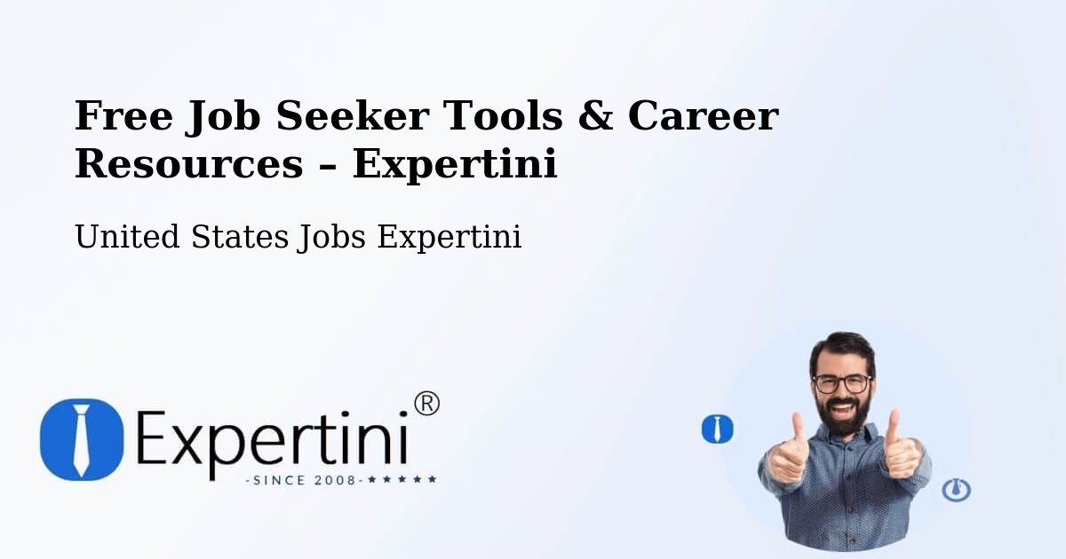 Free Job Seeker Tools & Career Resources – Bruceton - Bruceton, United States Jobs Expertini