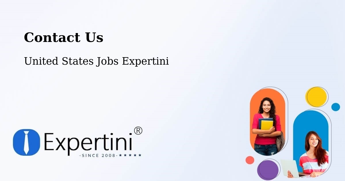 Contact Expertini – Bruceton - United States Jobs Expertini