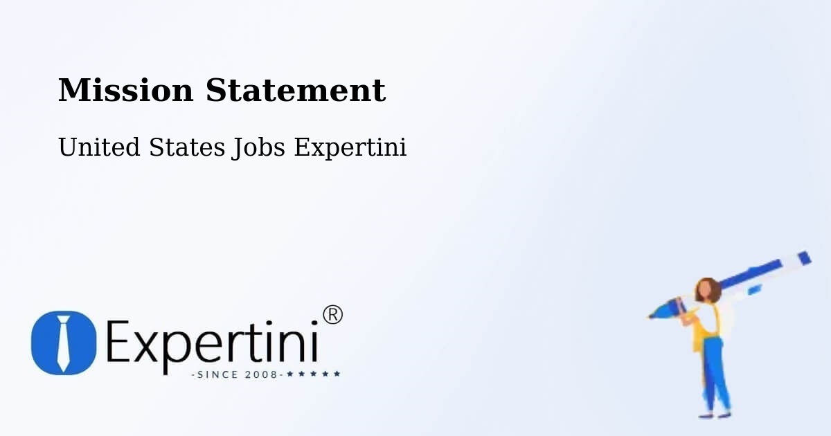 Corporate Mission – Bruceton - United States Jobs Expertini