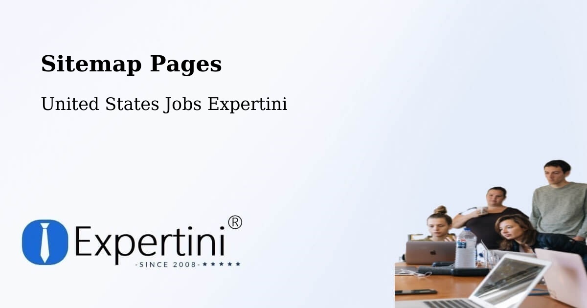 Sitemap Pages - Bruceton - United States Jobs Expertini