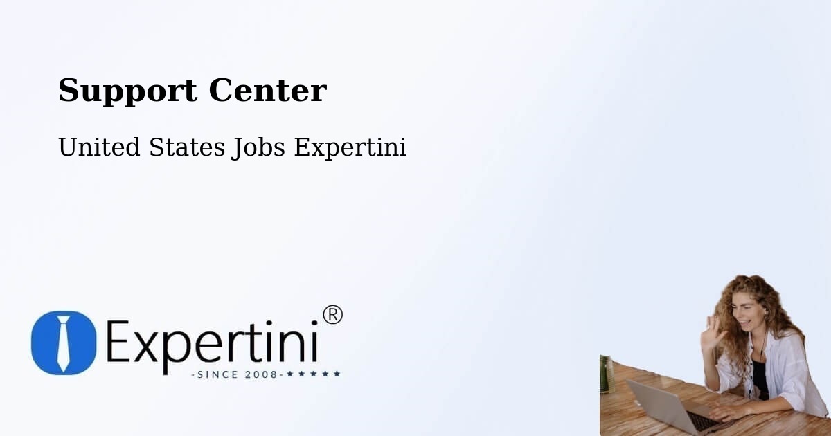 Support Services – Bruceton - United States Jobs Expertini